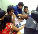 Graphic Design and Information Design